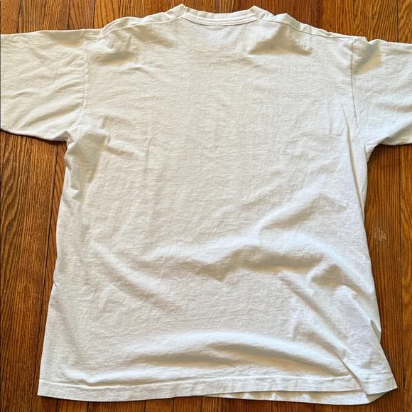 90’s Joplin, MO Art Single Stitch Vintage T-Shirt - Picture 8 of 8